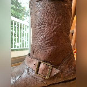 John Fluevog Women’s Boots